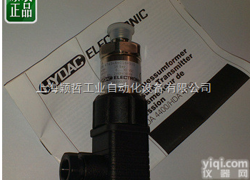 HYDAC贺德克HDA4745-B-250-000压力传感器<em>安徽</em>有<em>现货</em>