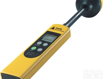 德国Narda纳达 <em>NBM520</em> 电磁辐射<em>场强仪</em>