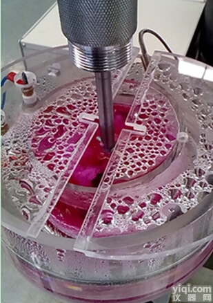 <em>应力</em>腐蚀试验  Hanks 液环境镍钛<em>合金</em><em>应力</em>腐蚀试验机