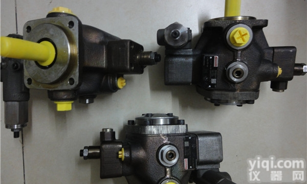 A2FO12  <em>德国</em>REXROTH<em>力士</em>乐轴向柱塞泵-<em>定量泵</em>