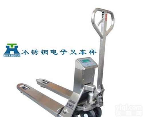 SCS  1-3T手动<em>液压</em><em>搬运车</em>秤-1000KG手动<em>液压</em><em>搬运车</em>秤