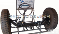 TK-<em>东风</em>EQ2050F<em>猛士</em>  前桥转向系统实训台