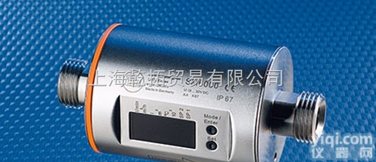 <em>SI5010</em>  德国IFM<em>流量</em><em>监控器</em>图片
