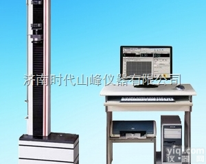 WDW-5E<em>微机</em>控制<em>电子式</em>万能<em>试验机</em>