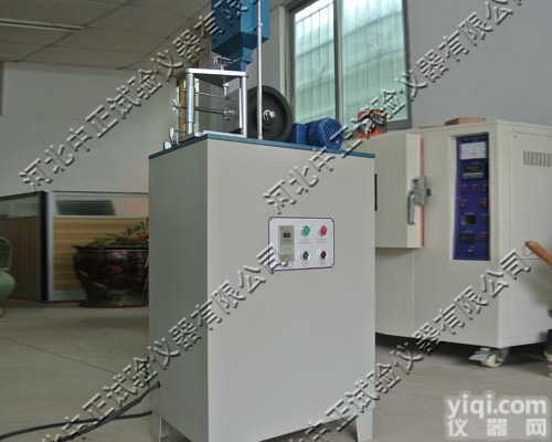 GL-200BM  砂基<em>透水</em>砖钢<em>轮式</em>耐磨<em>试验机</em>