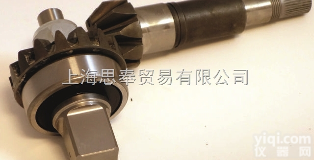 P082620  牛气冲天！DESOUTTER气动<em>螺丝刀</em>BOLT-YOKE 5/16-2...