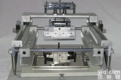 T1000－HS  手动<em>精密</em><em>丝印机</em>