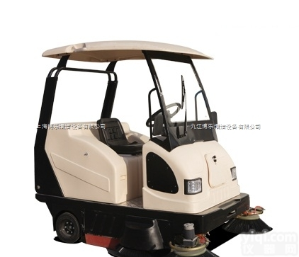 驾驶式<em>扫地</em>车厂区物业小区马路广场地面用<em>清扫车</em><em>电动</em>吸尘<em>扫地</em>车