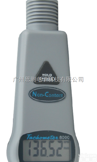 AZ-<em>8000</em>  <em>台湾</em>衡欣 AZ<em>8000</em> <em>非接触式</em>转速计