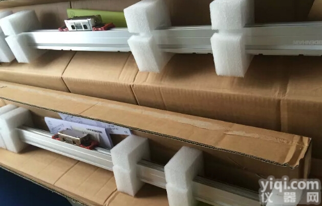 355530-03  <em>德国</em>HEIDENHAIN海<em>德汉</em><em>敞开式</em>光栅尺型号