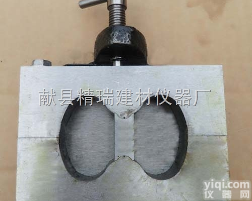 8字模  <em>砂浆</em>八字模  <em>砂浆</em>8字试模  <em>砂浆</em>8字<em>模具</em>