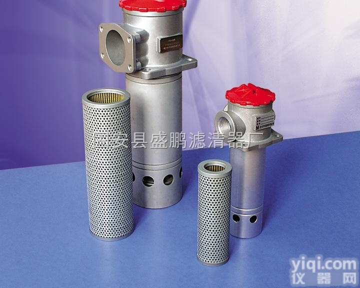 TF-<em>63</em>*80L-Y/C  吸油<em>滤油器</em>滤芯TFX-<em>63</em>*80
