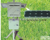 HJ16-TZS-12J  <em>土壤墒情</em>与<em>旱情</em>管理系统