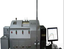 <em>电子型</em><em>面团</em><em>拉伸</em>仪主要检测面粉哪些参数