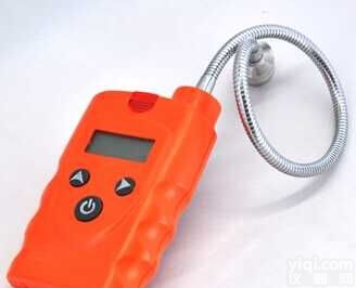 <em>手持式</em>石油<em>液化气</em>泄漏检测仪