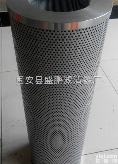 XNL-<em>630</em>*10C/Y  回油滤油器配套<em>滤芯</em>NLX-<em>630</em>*10