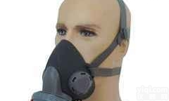 MF30  电动<em>送风</em>式半<em>面罩</em><em>防毒</em>口罩