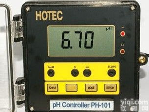 HOTEC合泰 <em>ORP</em>-101<em>仪表</em>