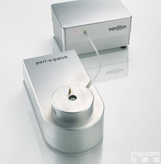<em>Port</em>-a-<em>Patch</em>  全自动<em>膜片</em>钳