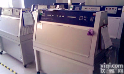 <em>紫外</em>光<em>实验设备</em> <em>紫外</em>老化试验箱供应商