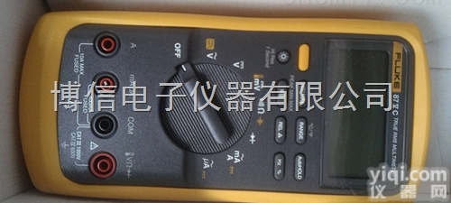 数字<em>万用表</em>回收|<em>福禄克</em><em>万用表</em>回收|F87V回收