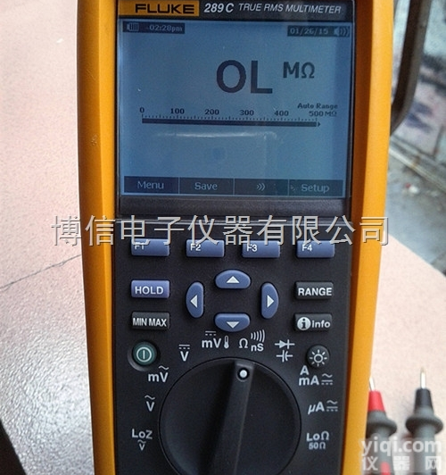 【回收<em>万用表</em>|回收<em>福禄克</em><em>万用表</em>|回收FLUKE289<em>万用表</em>】