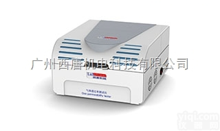 STG-V1  <em>透氧测试仪</em>