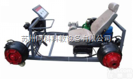 TK-陕汽SX2190N  <em>气压制动系统实训台</em>（小车）