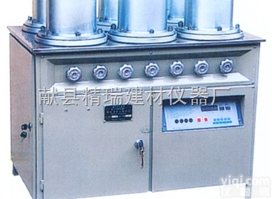 HP-4.0  <em>抗渗</em>仪   HP-4.0混凝土渗透仪  自动<em>加压</em>渗透仪