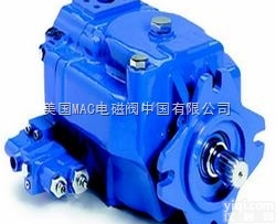 PVM<em>系列</em>  VICKERS<em>美国</em>威格士PVM<em>系列</em>柱塞泵