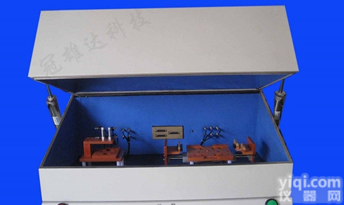 冠雄达<em>手动</em>式<em>屏蔽</em>箱（GR-S404）<em>厂家</em>专业设计开发<em>手动</em>式<em>屏蔽</em>箱