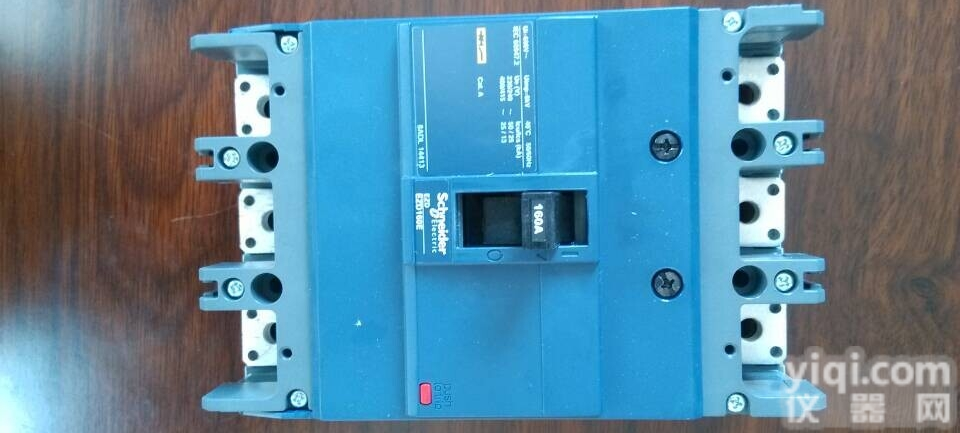 <em>NSX100N</em> TMD 100 4P  <em>塑壳</em>断路器<em>NSX100N</em> TMD 100 4P