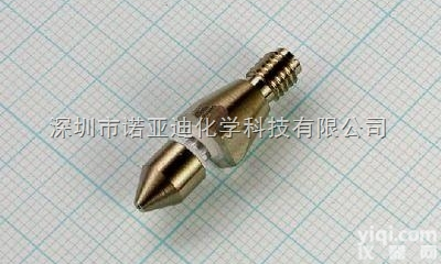 221-37304-03  Shimadu（日本<em>岛津</em>）-GC-14/17A FID（<em>喷嘴</em>）