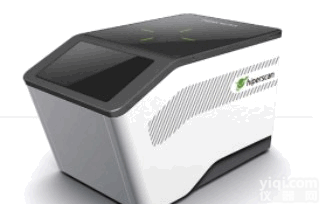 Hiperscan  近红外<em>光谱</em>仪（<em>粉末</em>无损分析）