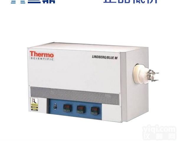 马弗炉赛默飞Thermo，Blue M 1100°C<em>三区</em><em>控温</em>...