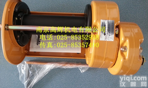 ESB-1  日本maxpull不锈钢<em>手动</em><em>卷扬机</em>ESB-1