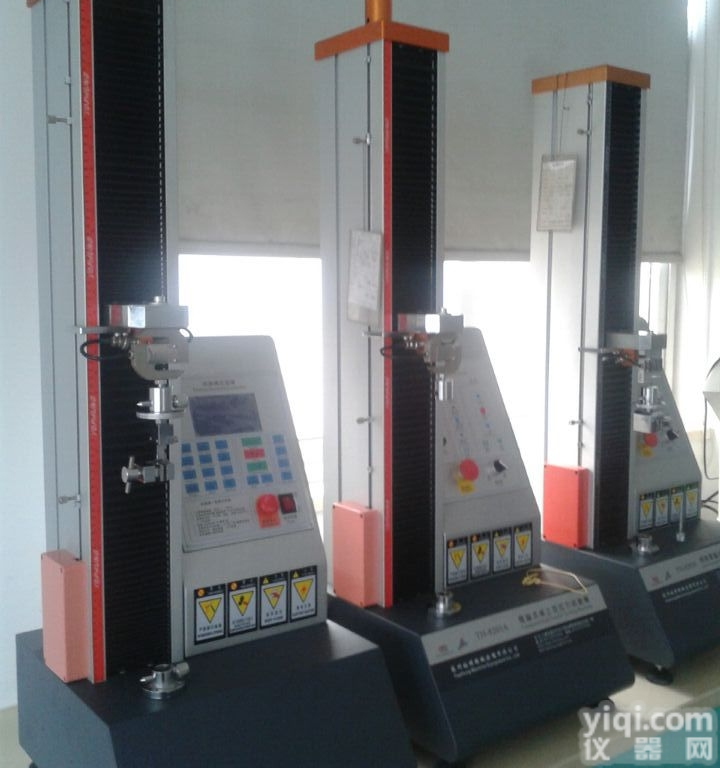 TH8023  【<em>拉力机</em>】拉力<em>测试机</em>剥离试验机小型拉力试验机万能力学实验机