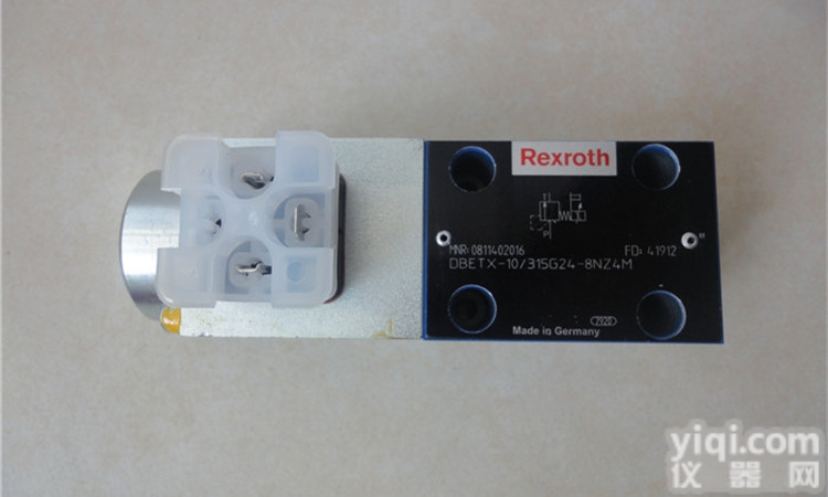 R900405663  <em>博世</em>Rexroth<em>力士</em>乐比例<em>溢流阀</em>