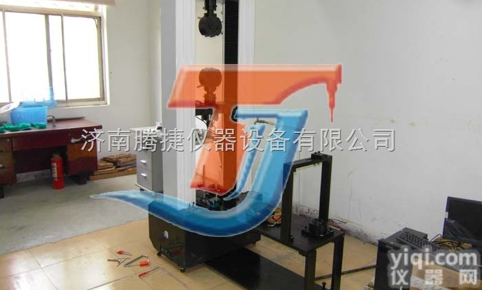 WDW-100  建筑钢管<em>脚手架</em><em>扣件</em>力学性能<em>试验机</em>检测设备，<em>脚手架</em><em>扣件</em><em>试验机</em>优质供应商