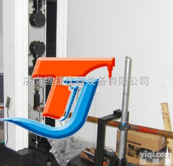 TJK-150W  扭转抗滑移碗扣式钢管脚手架扣件<em>试验机</em> 碗扣扣件<em>多功能</em>力学<em>试验机</em>