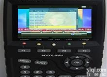 SN/LT-SF600  <em>北京</em><em>彩色电视</em>图像数字卫星寻<em>星仪</em>