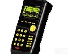 LT/SF3000S  北京<em>频谱</em>型数字卫星寻<em>星仪</em>