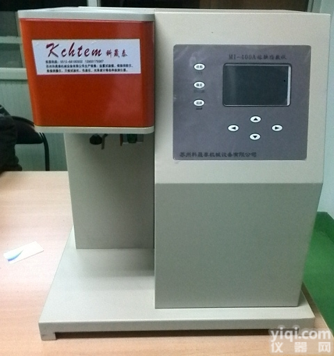 KT400  熔融指数仪<em>名列前茅</em>的熔融指数仪