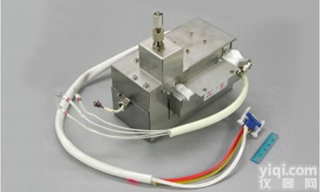 221-41900-83  Shimadu（日本岛津）-<em>TCD</em>（<em>热导池</em>）