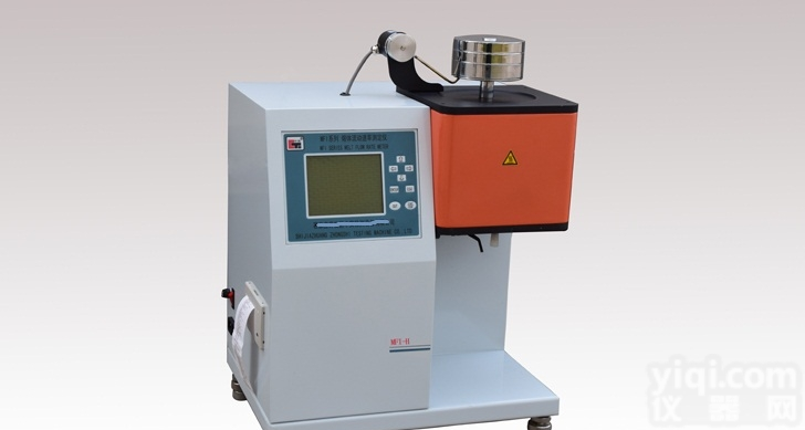 通用型<em>塑料</em>熔融指数仪适用于所有<em>塑料</em><em>流动性</em>试验体积法