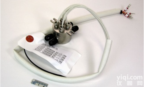 221-48243-83  Shimadu（日本岛津）-<em>TCD</em>（<em>热导池</em>）