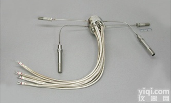 221-19000-91  Shimadu（日本岛津）-<em>TCD</em>（<em>热导池</em>）