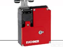 STM型  德国带有分离执<em>行器</em>和联锁<em>功能</em>监视装置的安士能安全开关