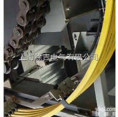 HXPnV无<em>接缝</em><em>滑触线</em>  HXPnV无<em>接缝</em><em>滑触线</em>