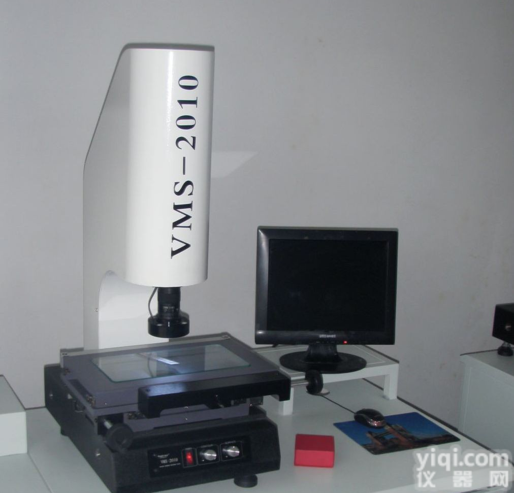 2010  影像<em>测量仪</em> 报价 厂家<em>直销</em>｜测量机